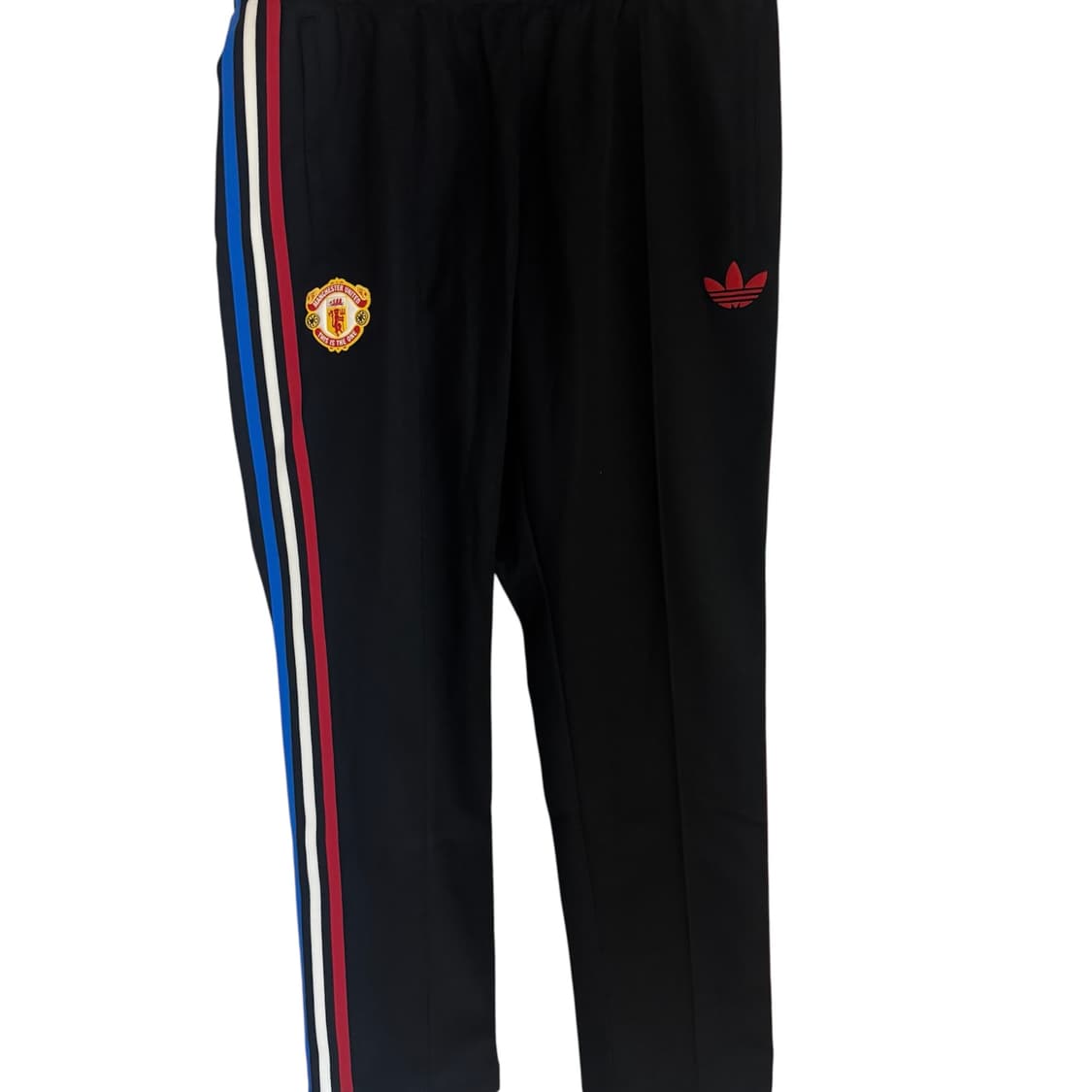 맨체스터 유나이티드 x 스톤 로지스 오리지널 트랙 팬츠 상품이미지2