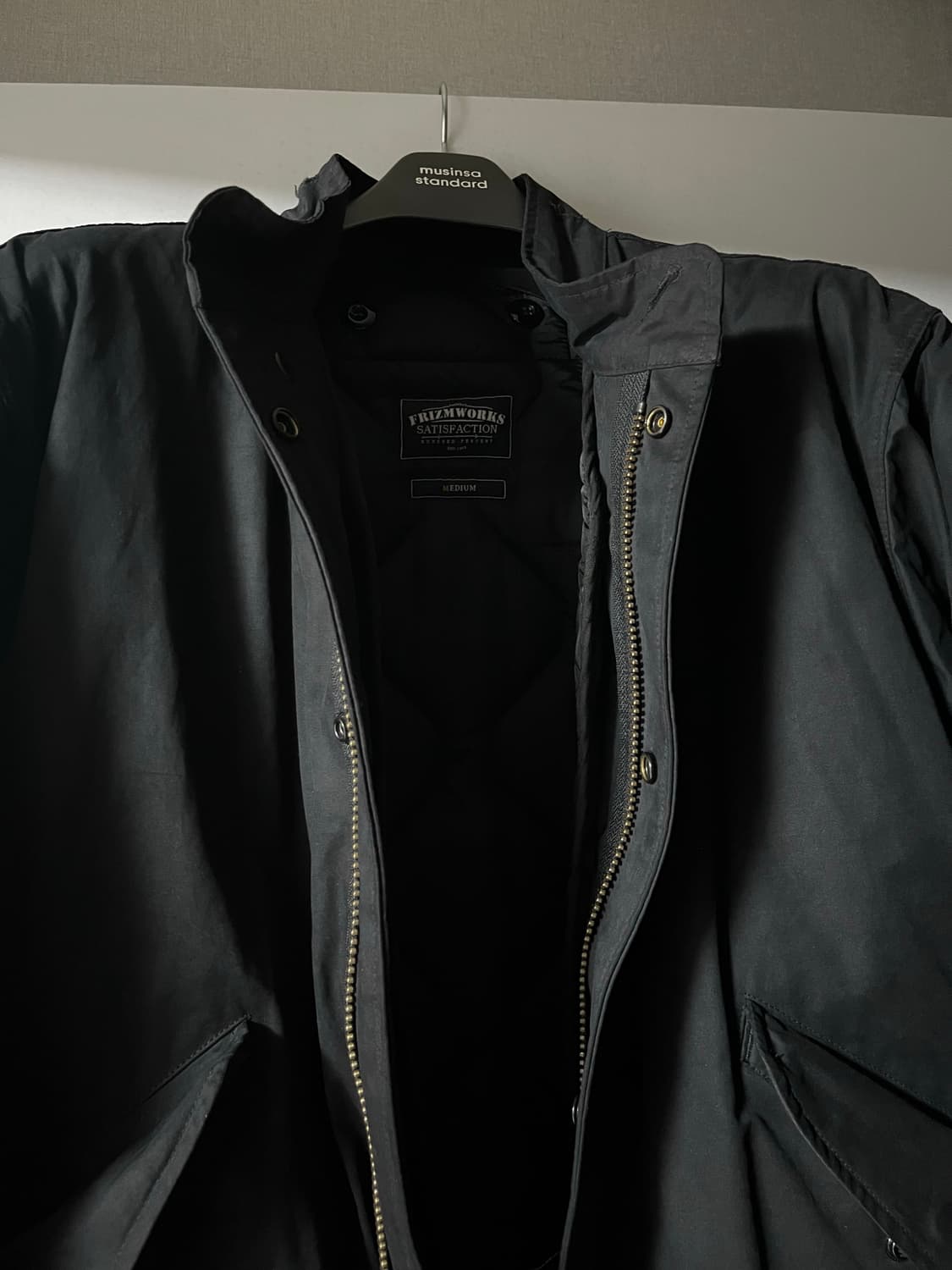 프리즘웍스 m65 피쉬테일 상품이미지4