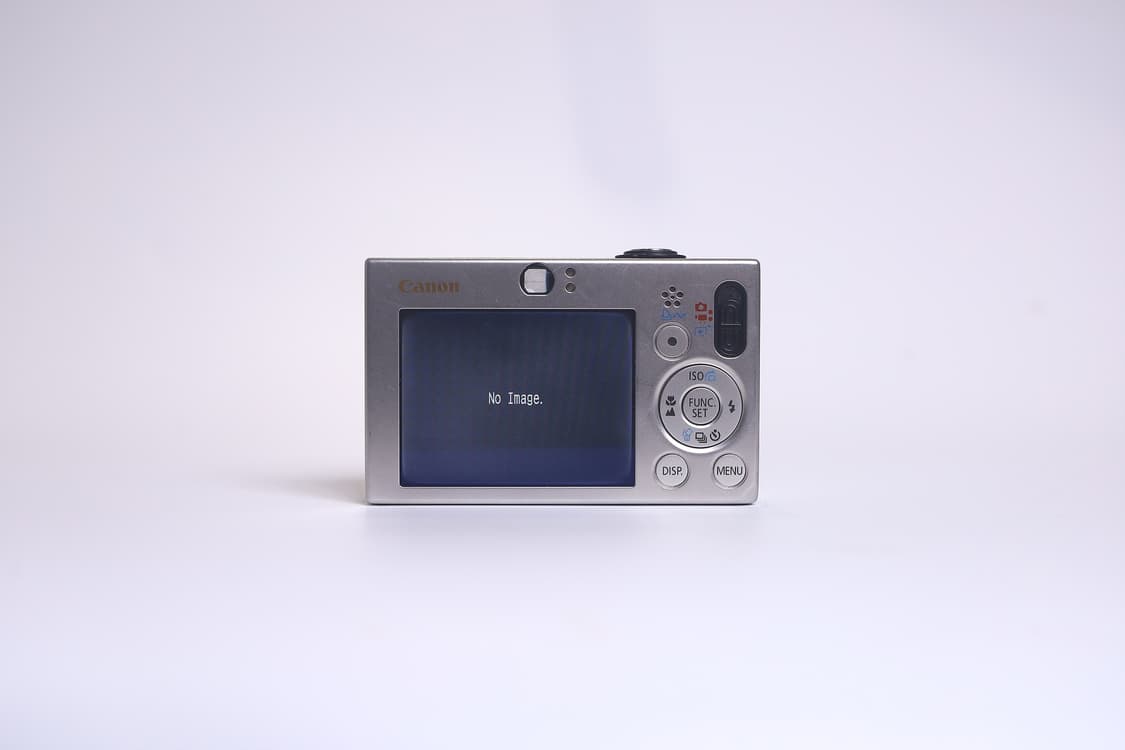 캐논 익시 디지털 10(익서스 70 일본 내수 모델) 블랙 상품이미지8