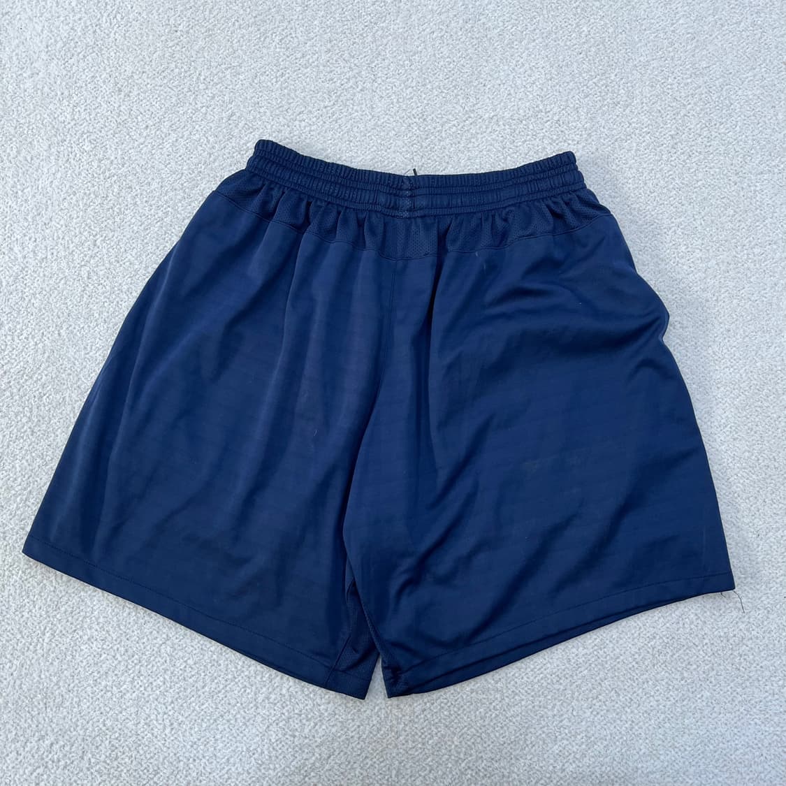 실측확인 나이키 파리생제르망 유니폼 0304M 상품이미지4