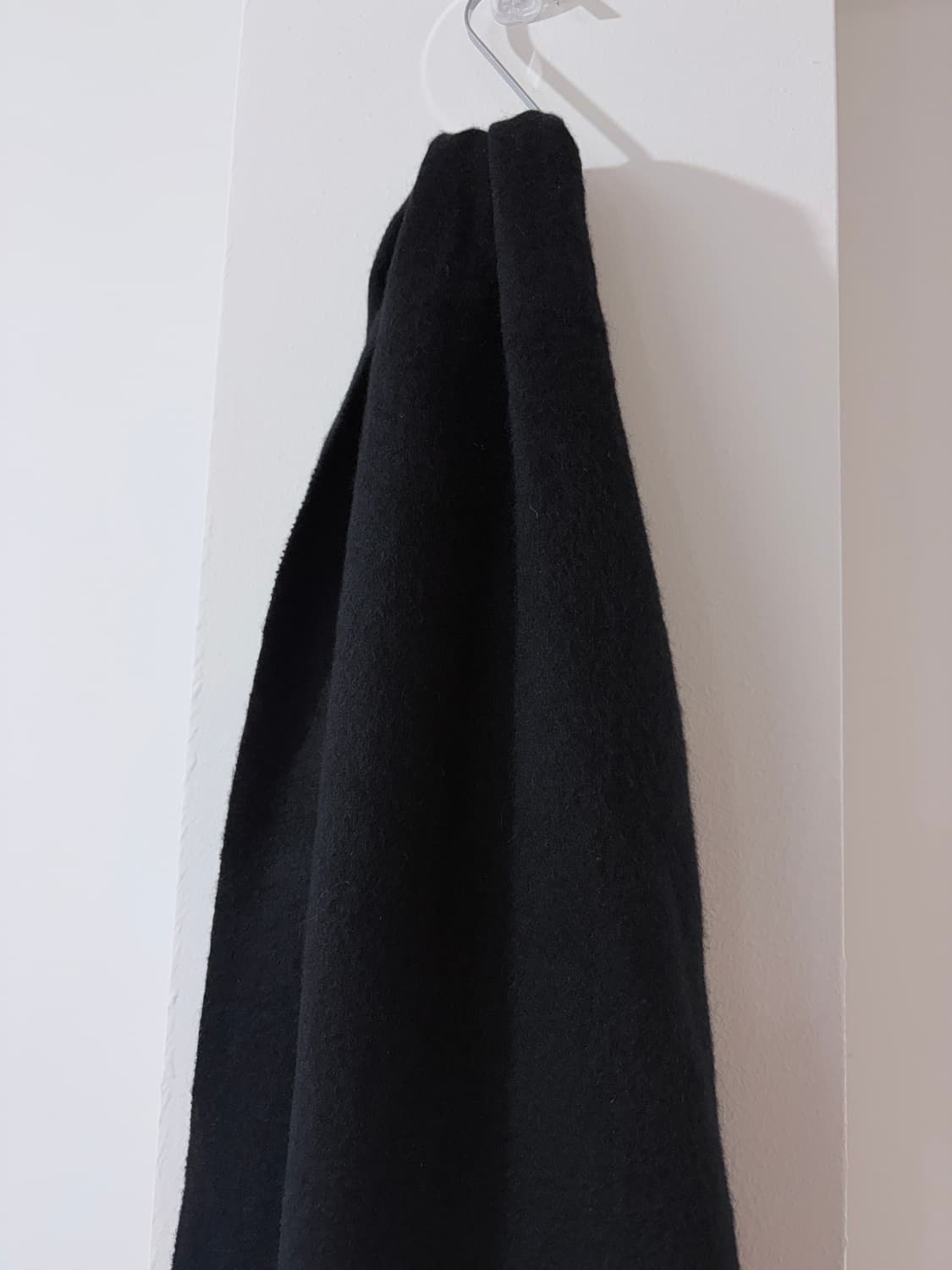 vintage reversible cashmere muffler 상품이미지7