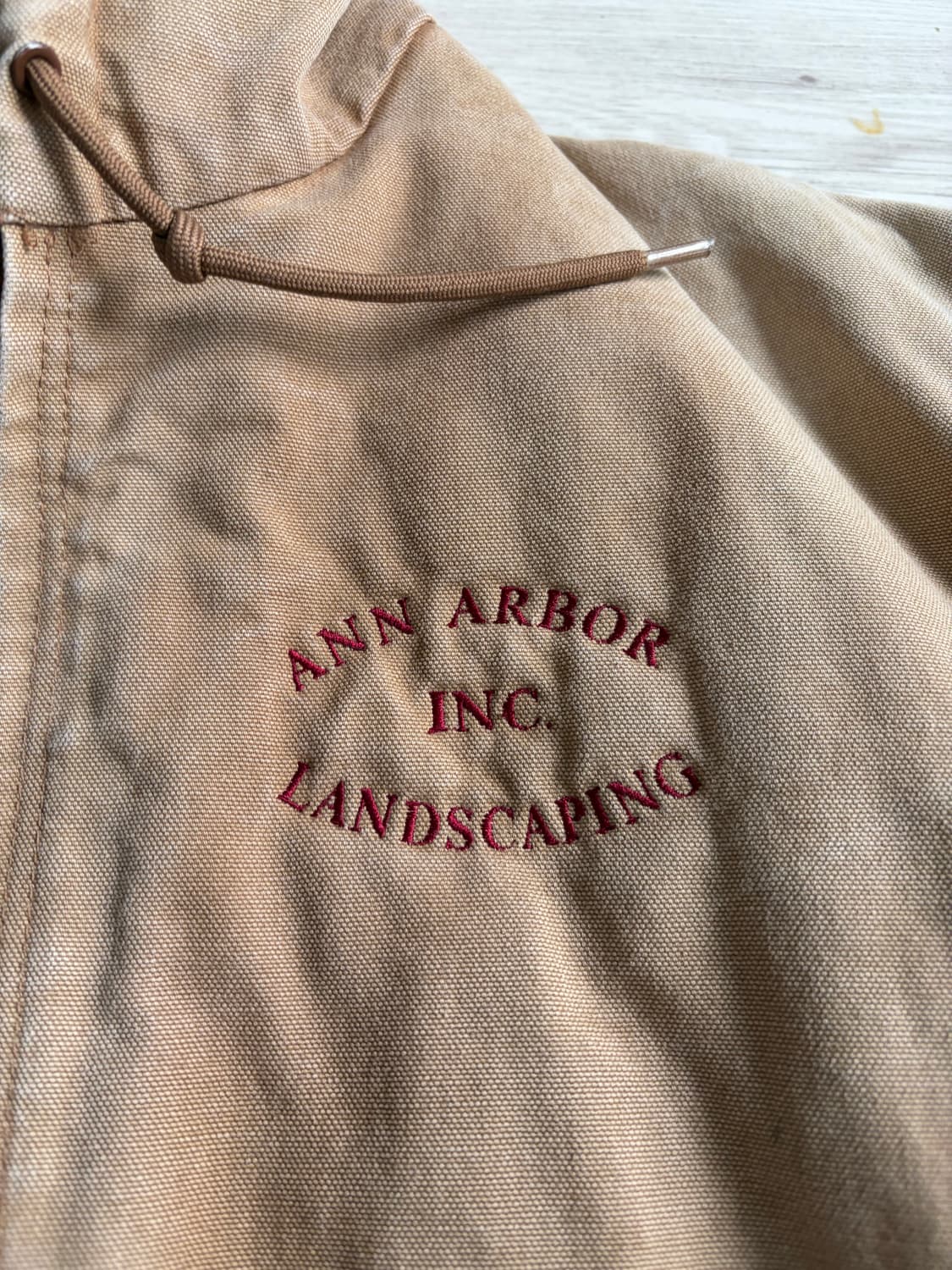 칼하트 j130 XL-tall 상품이미지3