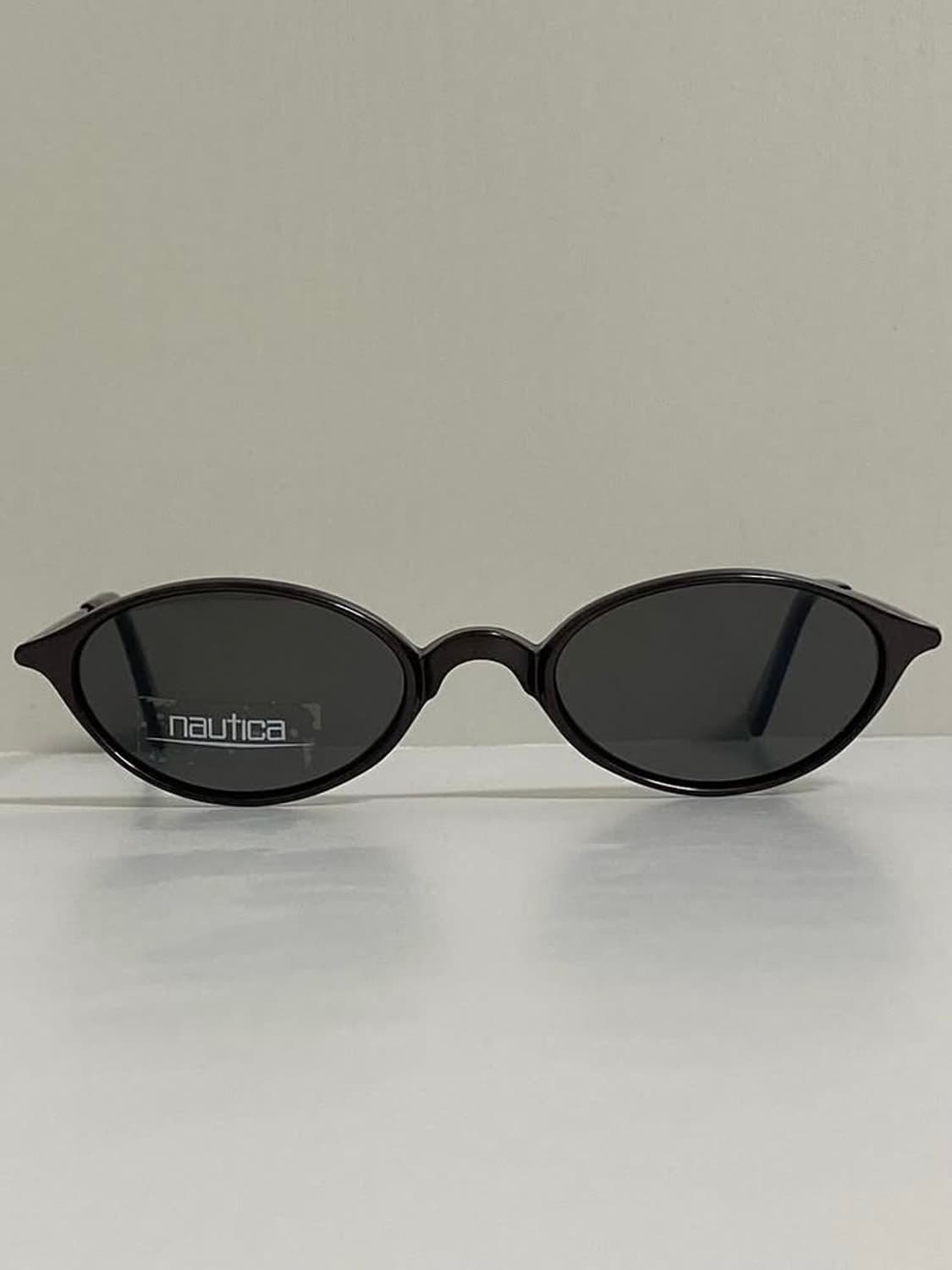 1992년 NAUTICA OVAL SUNGLASSES OG 상품이미지1