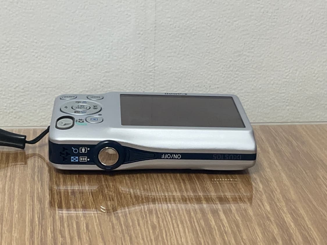 Canon IXUS 105 S급 상품이미지3