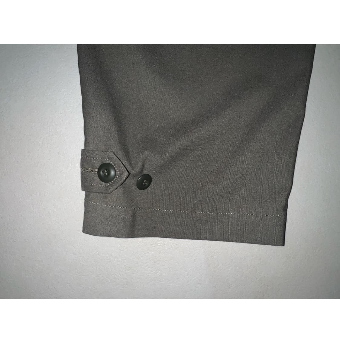 Wewill Cargo Pants 상품이미지3