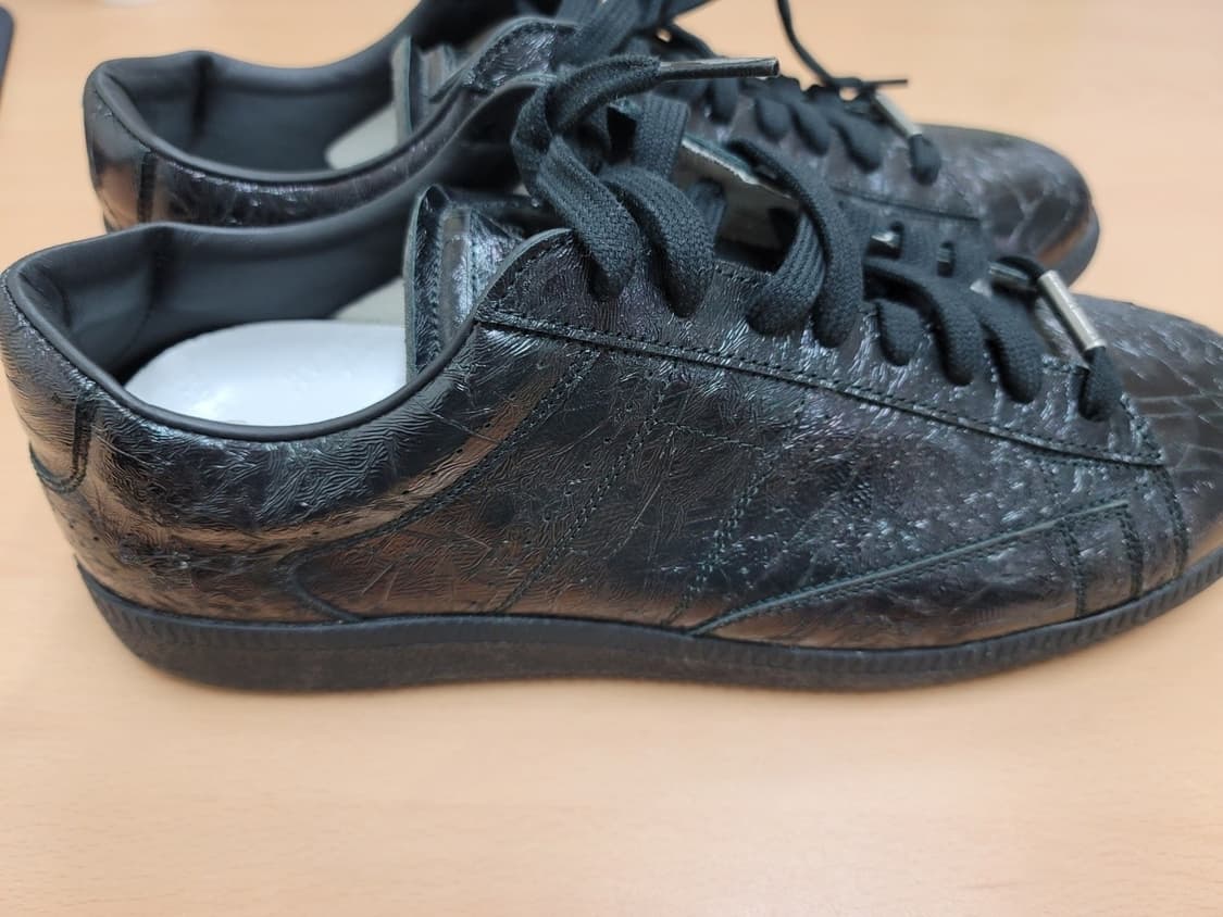 22번 라인 maison margiela ( 메종 마르지엘라 ) shoes for men 상품이미지3