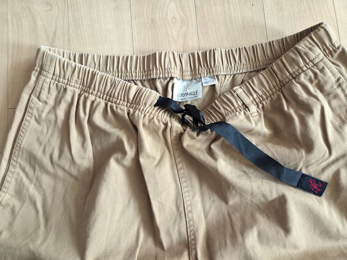 그라미치 G 쇼츠 치노 XL 상품이미지2