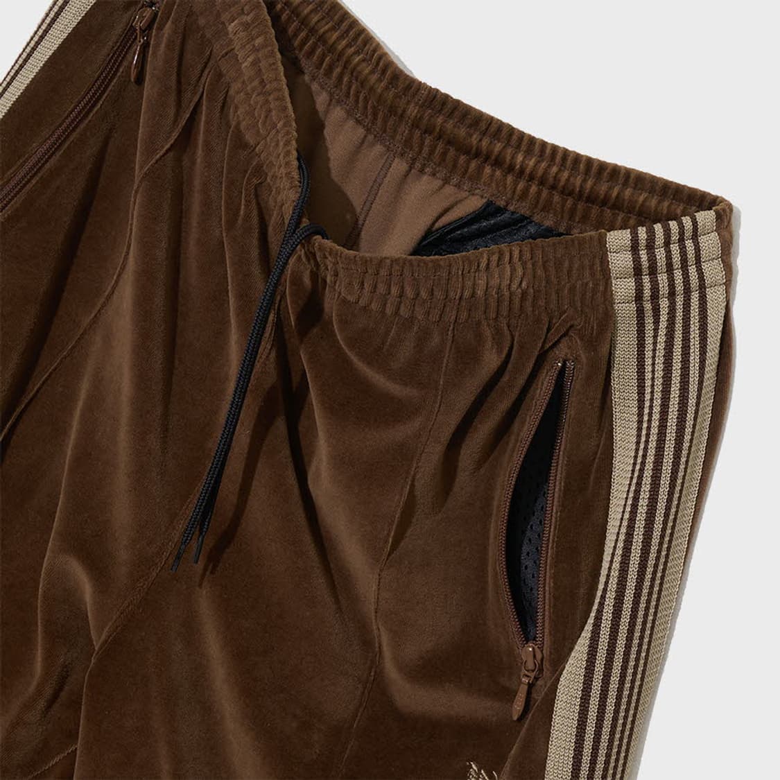NEEDLES track pants 상품이미지3