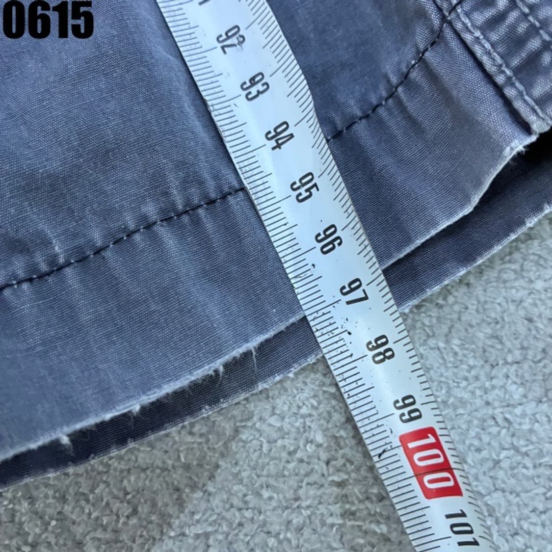 스톤아일랜드 바지  상품이미지8