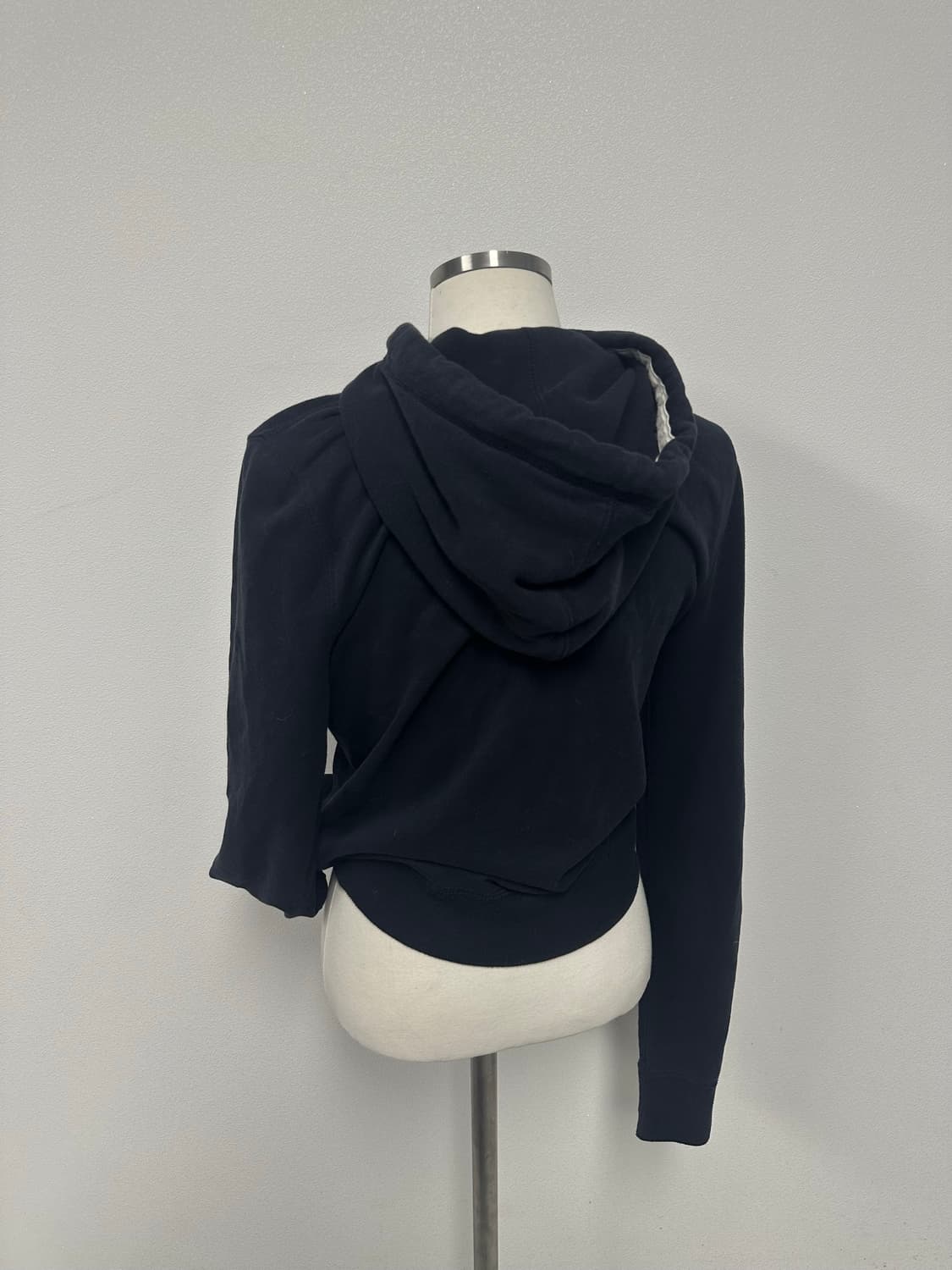 아베크롬비 딱붙 후드집업 상품이미지3