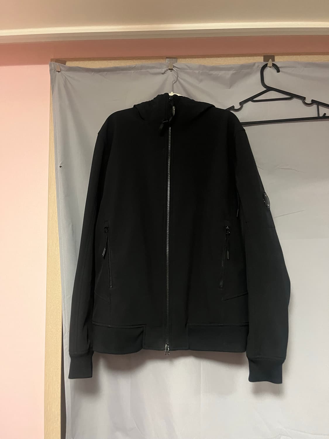 Cp소프트쉘 52 네고 제안받음 상품이미지2