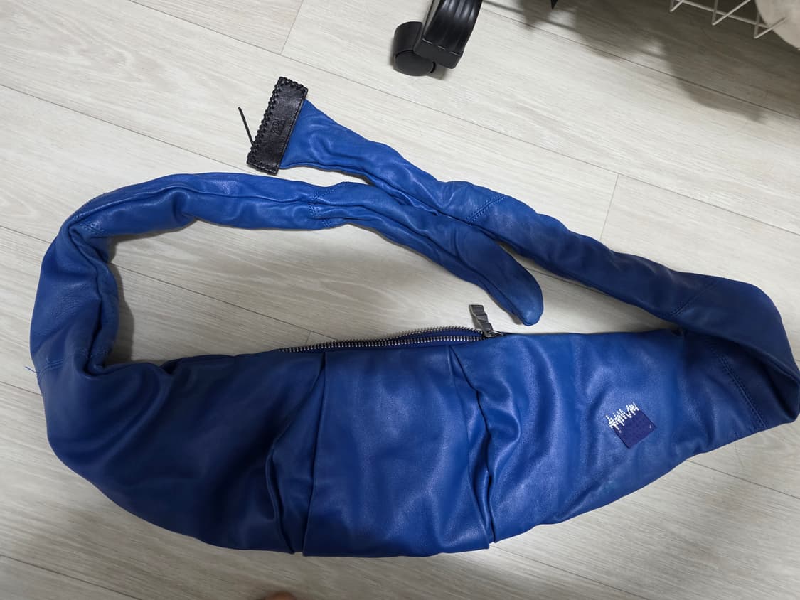 자라 아더에러 가방 상품이미지1