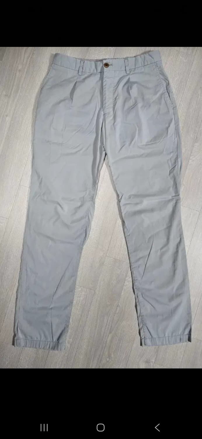 빈폴 남자 면바지.  싸이즈30 상품이미지1