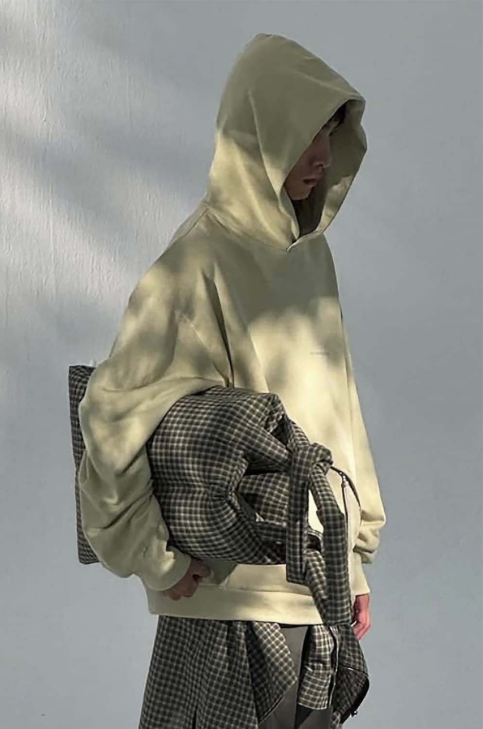 PAF 8.0 센터 후드 상품이미지1