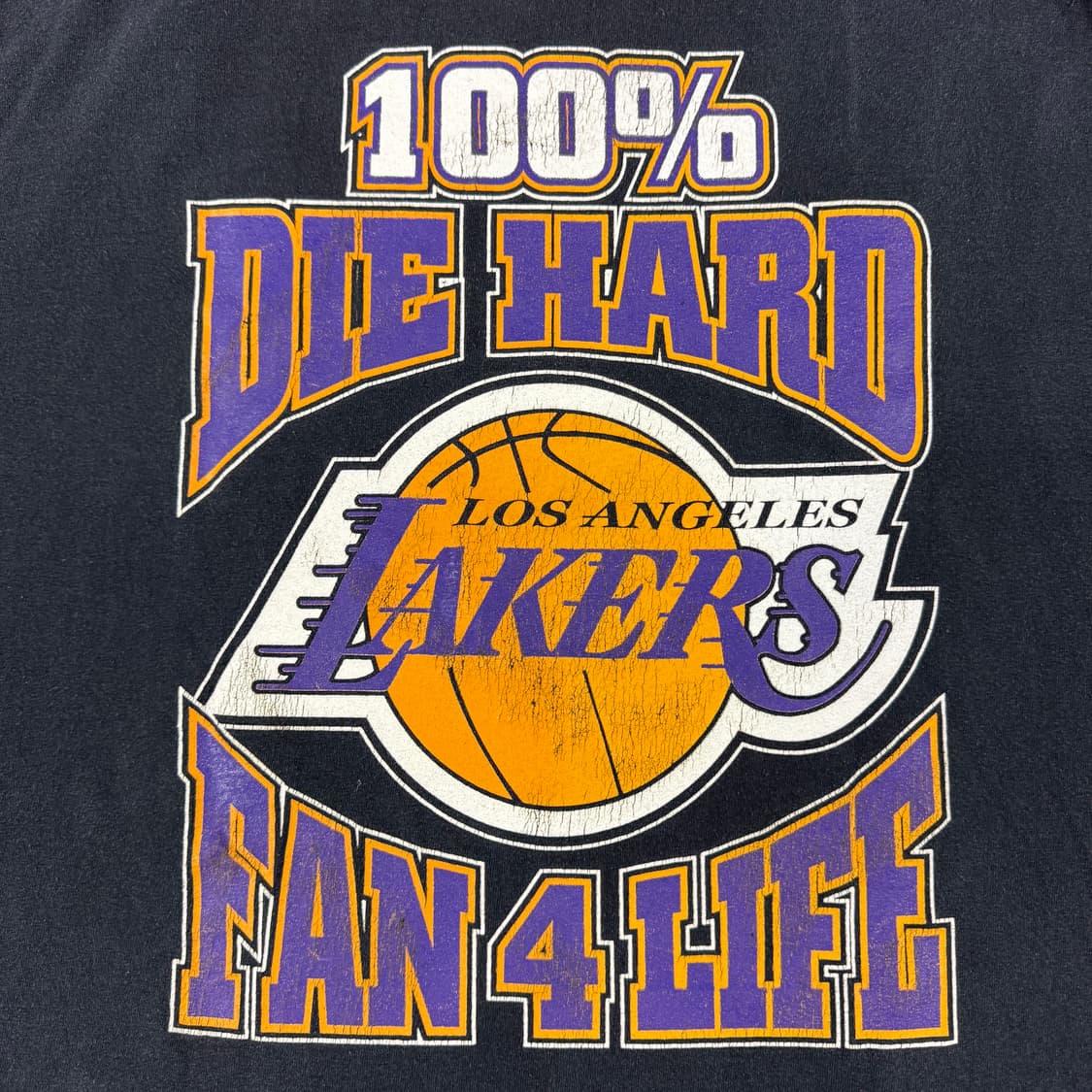 빈티지 2000s LA Lakers 엘에이 레이커스 티셔츠 상품이미지6
