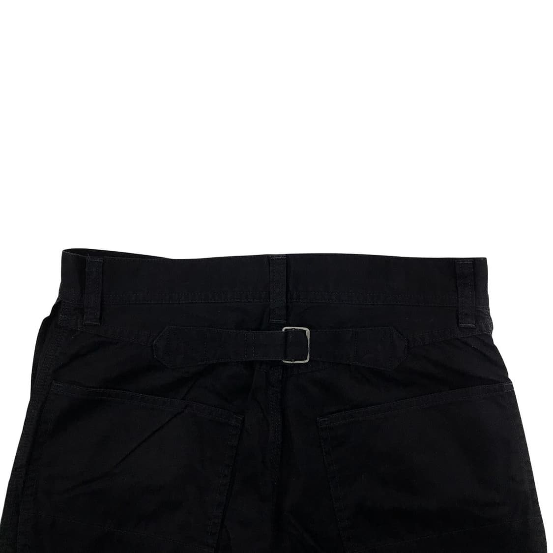 junya watanabe dark navy pants xs 상품이미지4