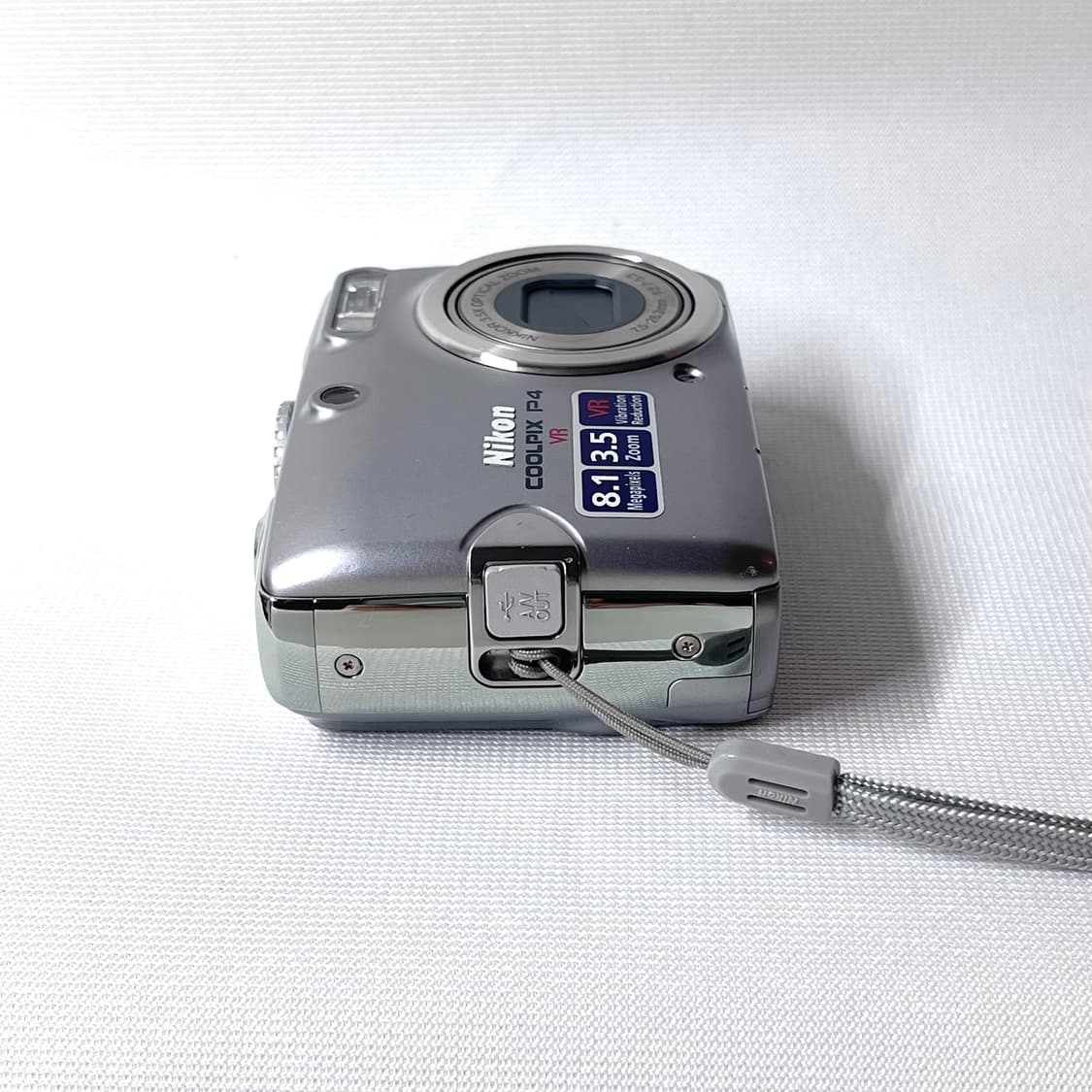 니콘 쿨픽스 p4 nikon coolpix p4 상품이미지6