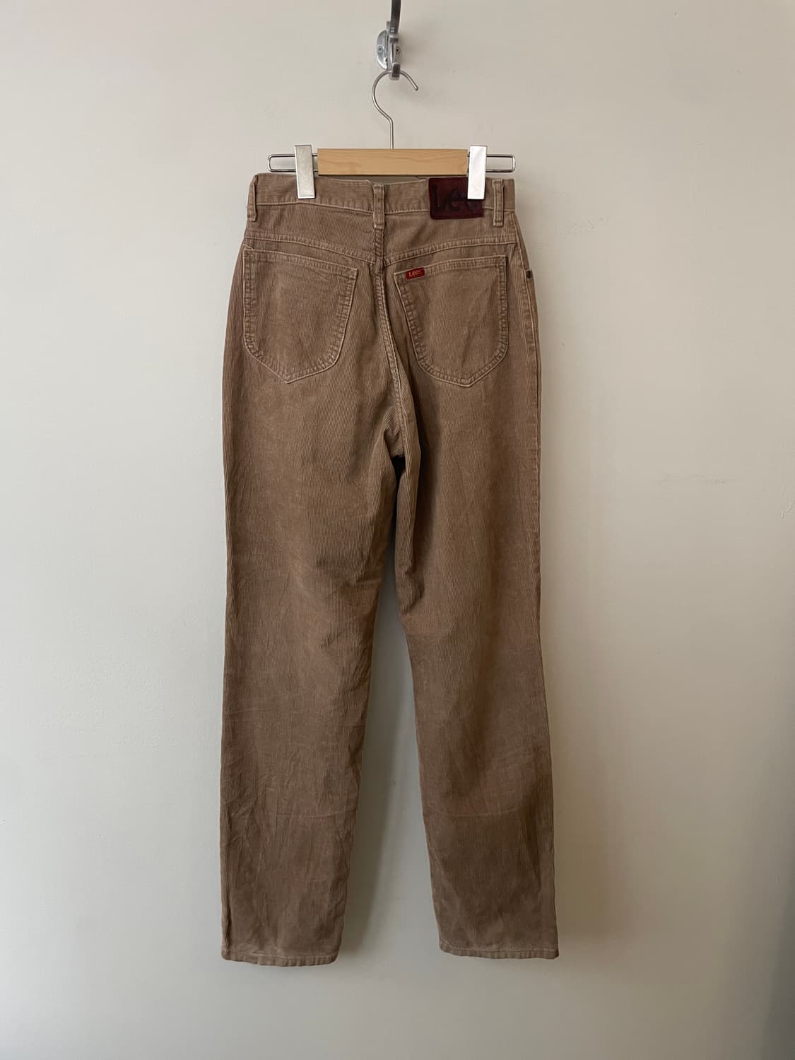 vintage Miss Lee by EDWIN corduroy pants 상품이미지4