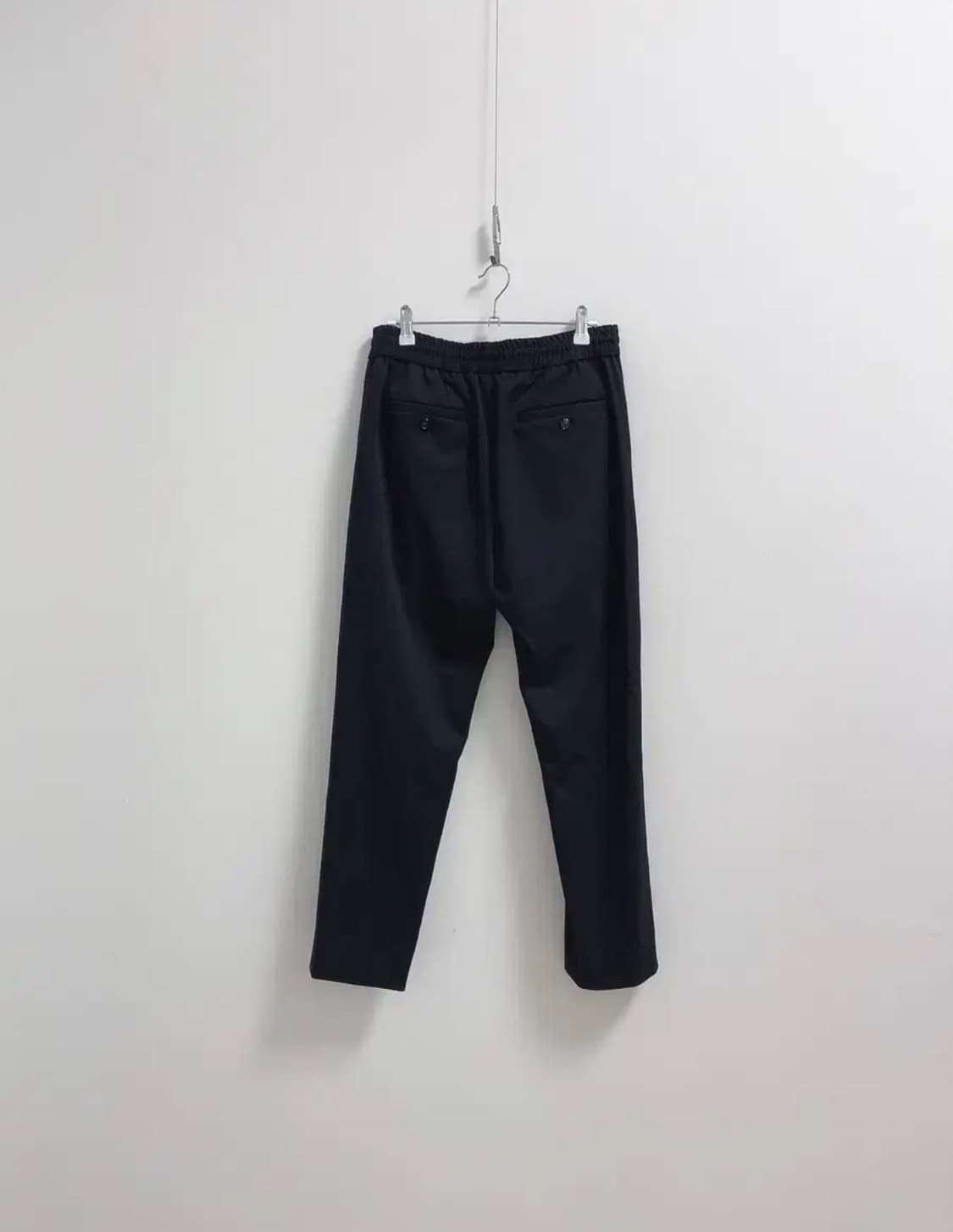 시스템옴므 팬츠 상품이미지2