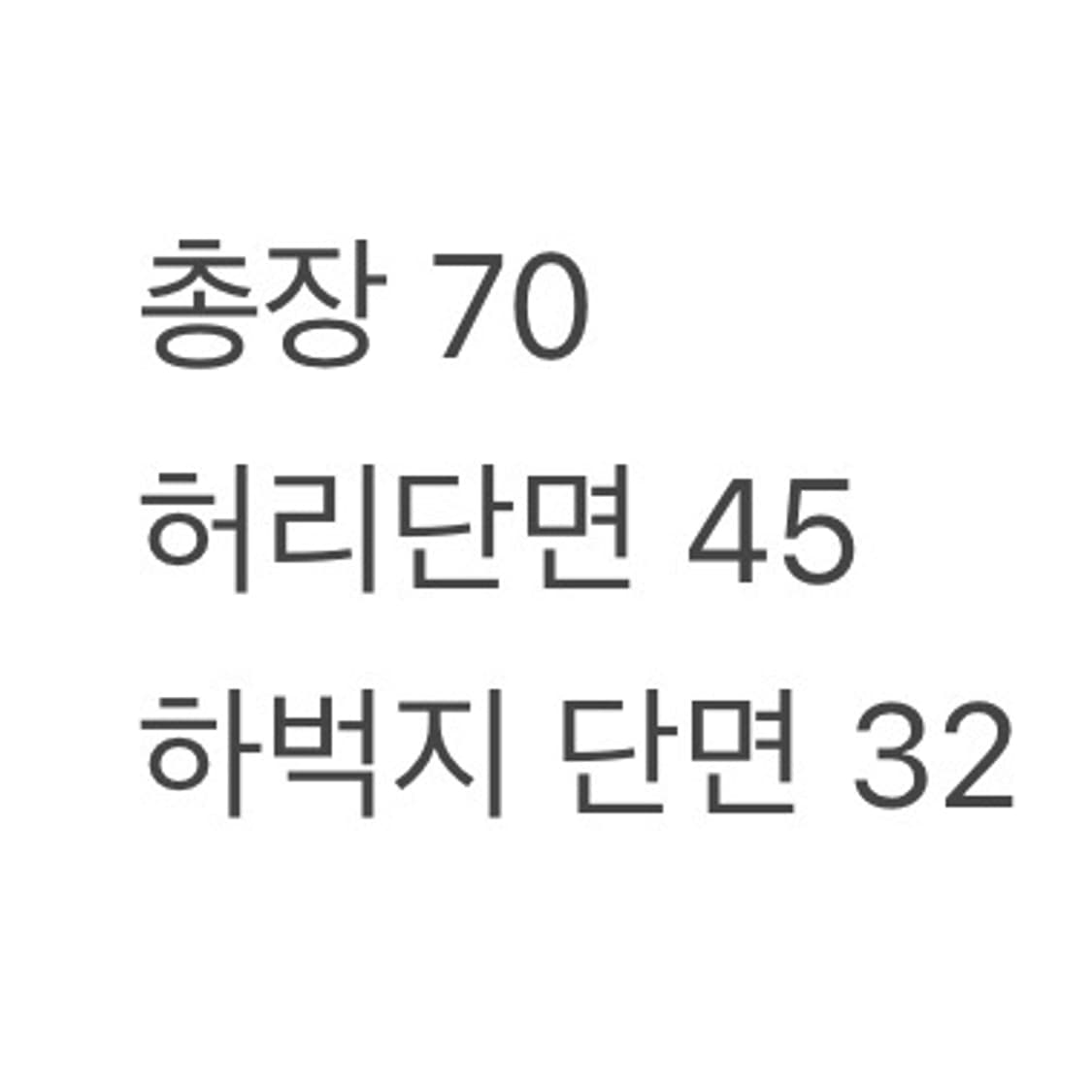 (34/정품) 에비수 카펜터 버뮤다 숏츠 a1 상품이미지7
