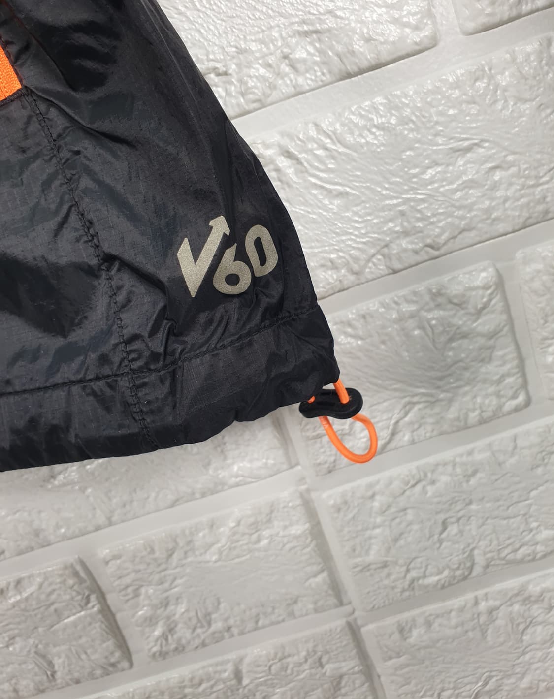 [100]빈볼아웃도어 경량 바람막이 상품이미지5