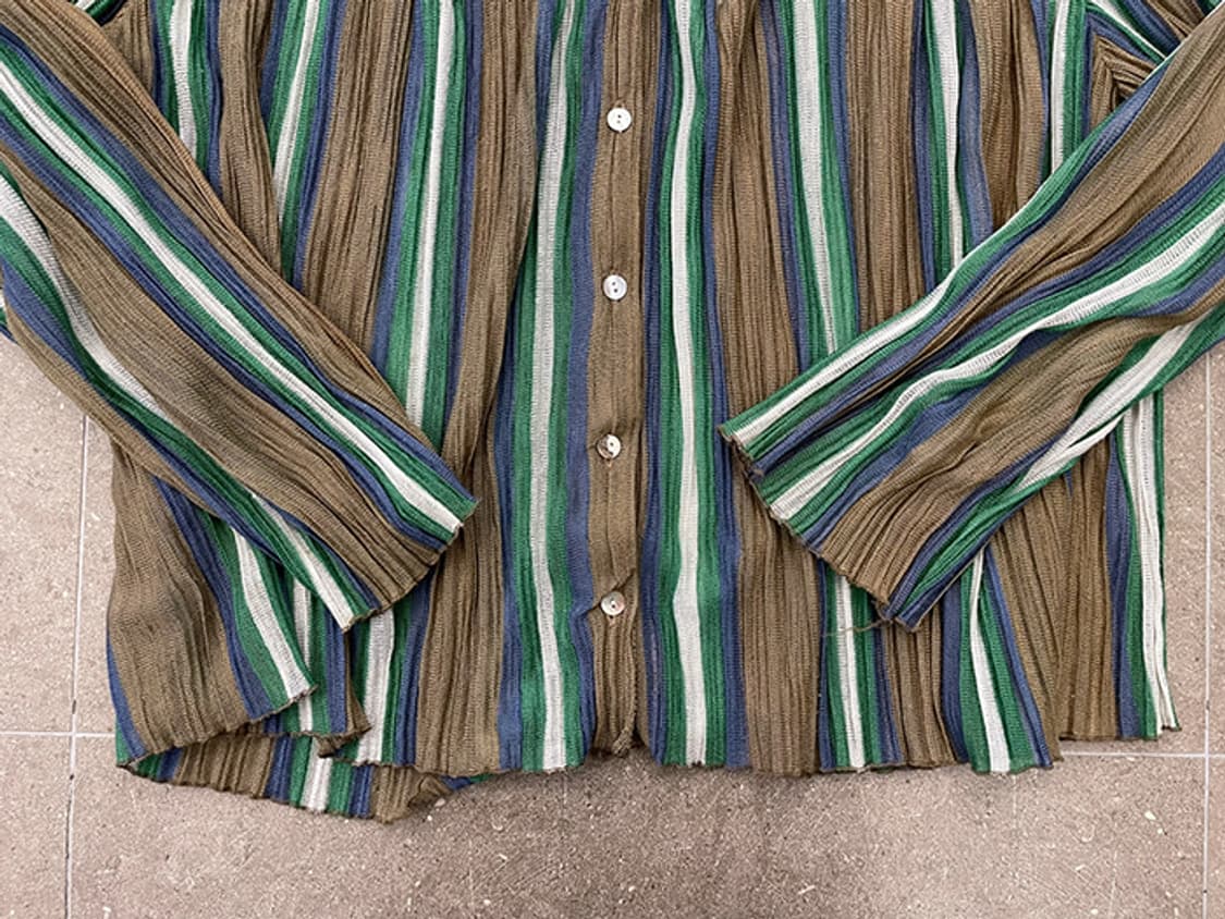 LANEROSSI_ made in ITALY (loose fit) 상품이미지3