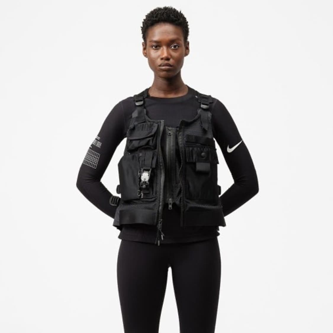 나이키 mmw 베릴륨유틸리티 베스트  상품이미지3