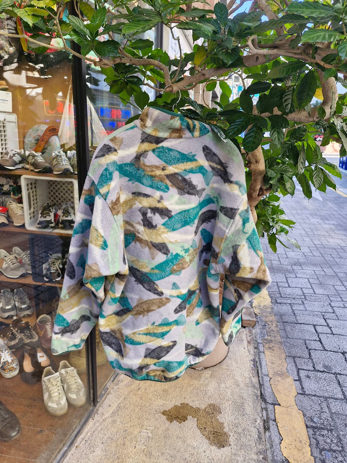 Z-219 파타고니아 신칠라  상품이미지2