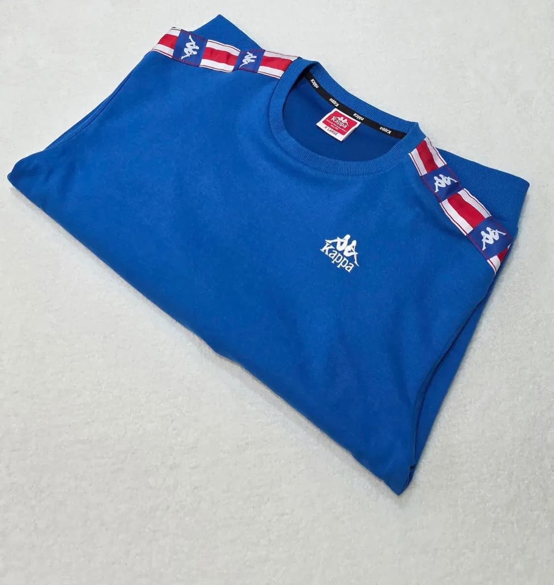 Kappa [카파] 맨투맨 상품이미지4