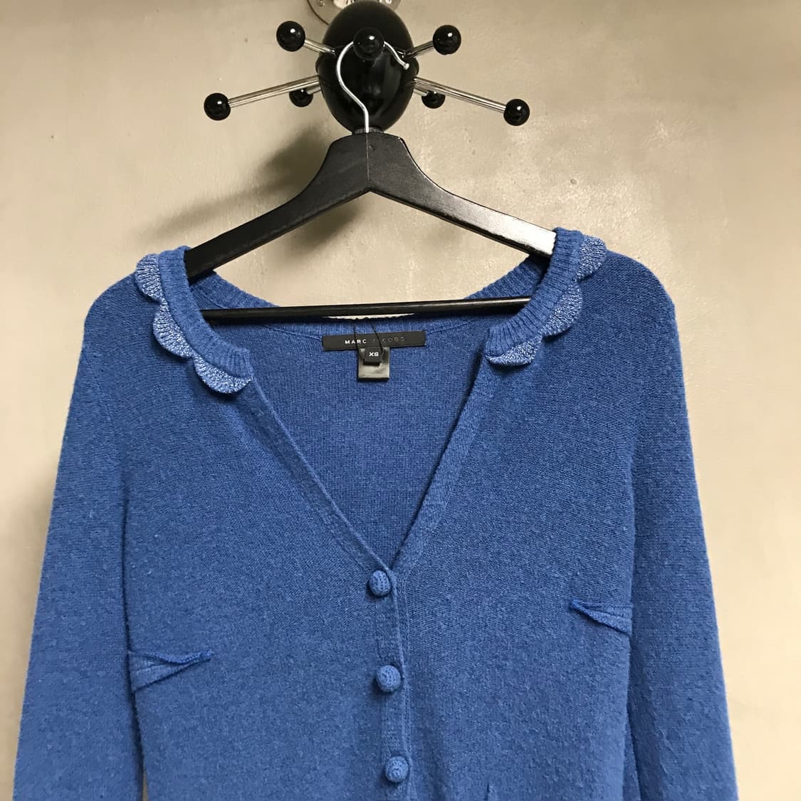 마크제이콥스 가디건 XS(W) 상품이미지2