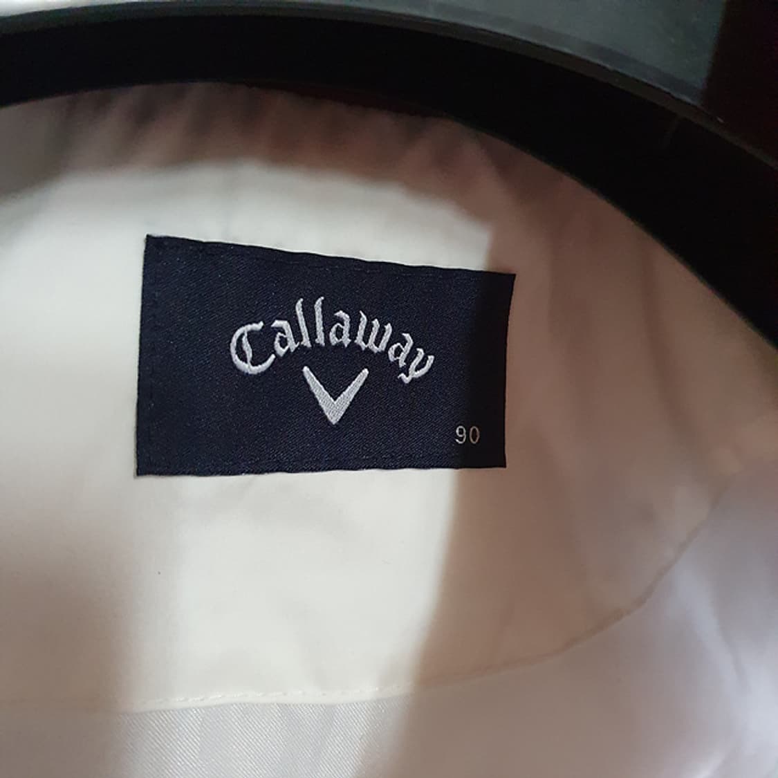 캘러웨이 패딩조끼 90 상품이미지3