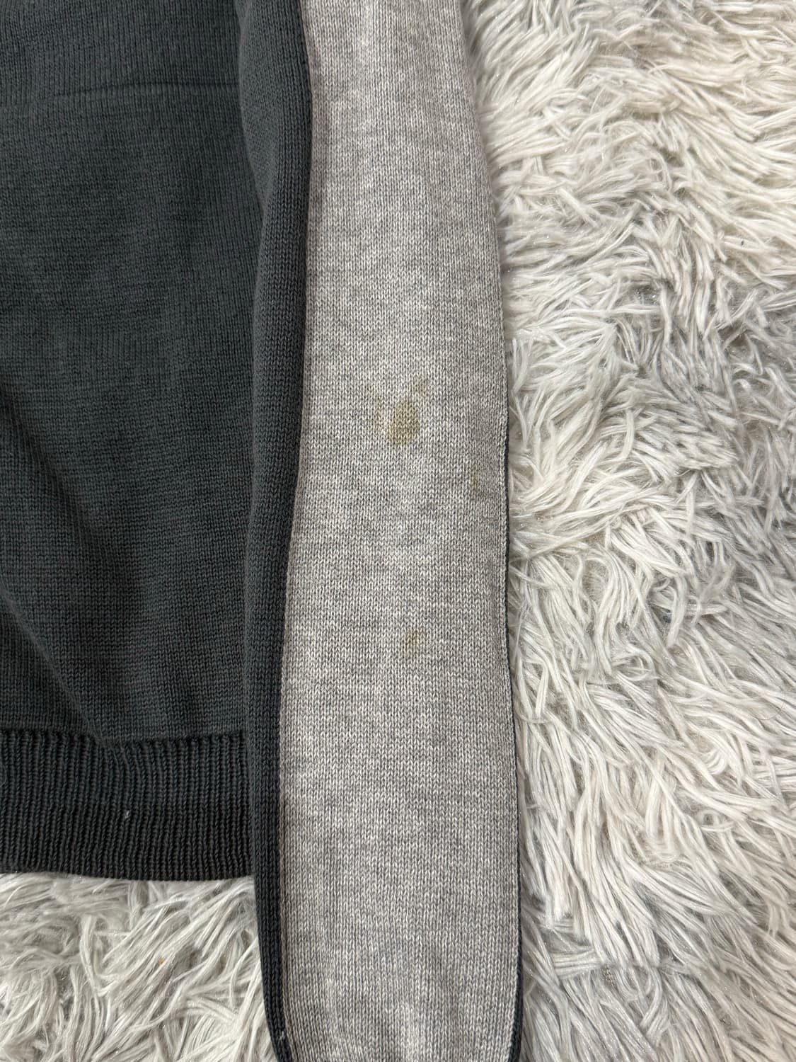ARMANI EXCHANGE 후드집업 상품이미지3