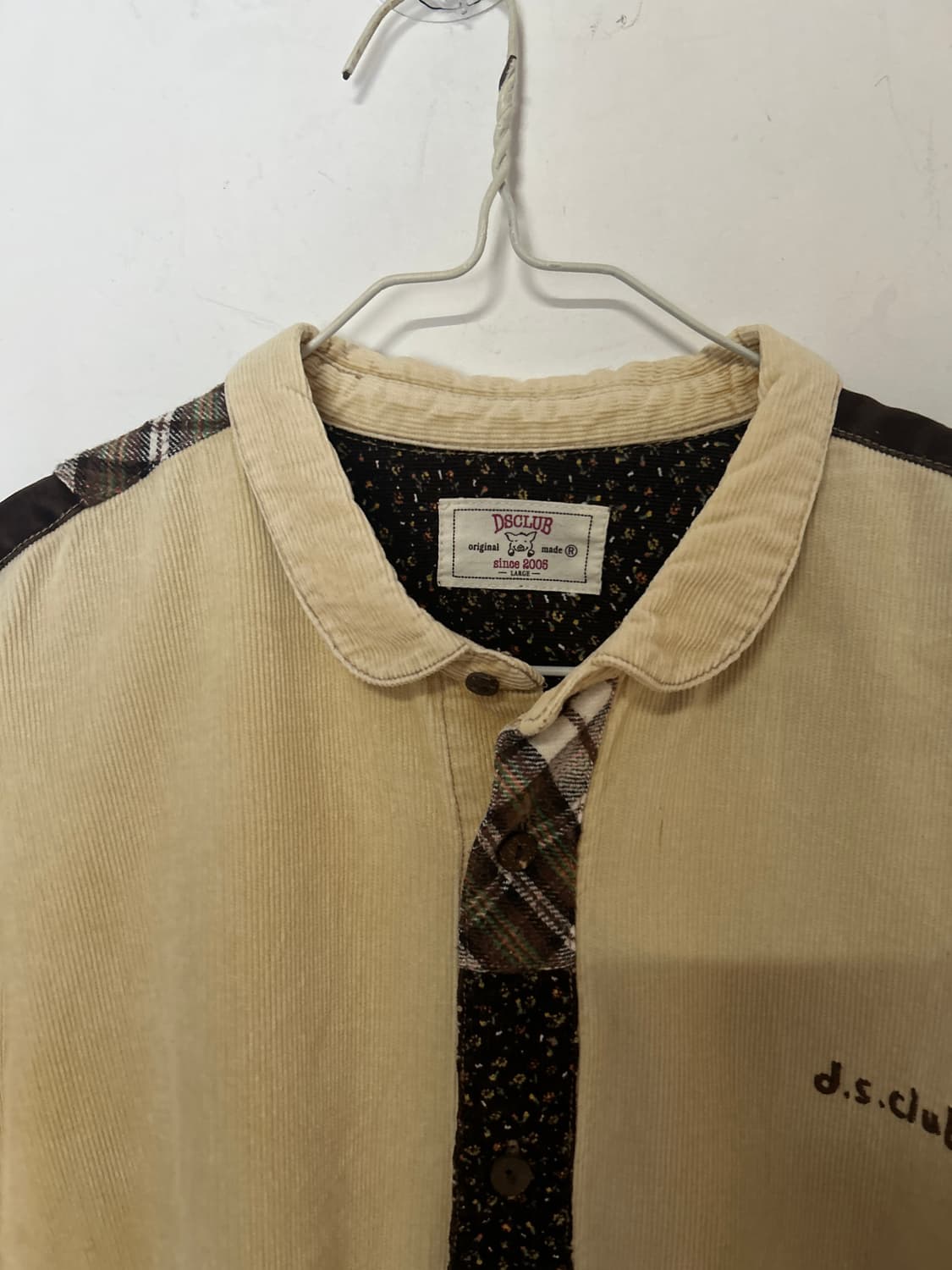 Drugstore’s 셔츠 상품이미지2