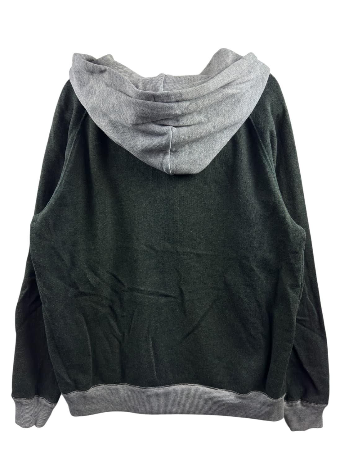 나이키 카키 후드집업1345 상품이미지2