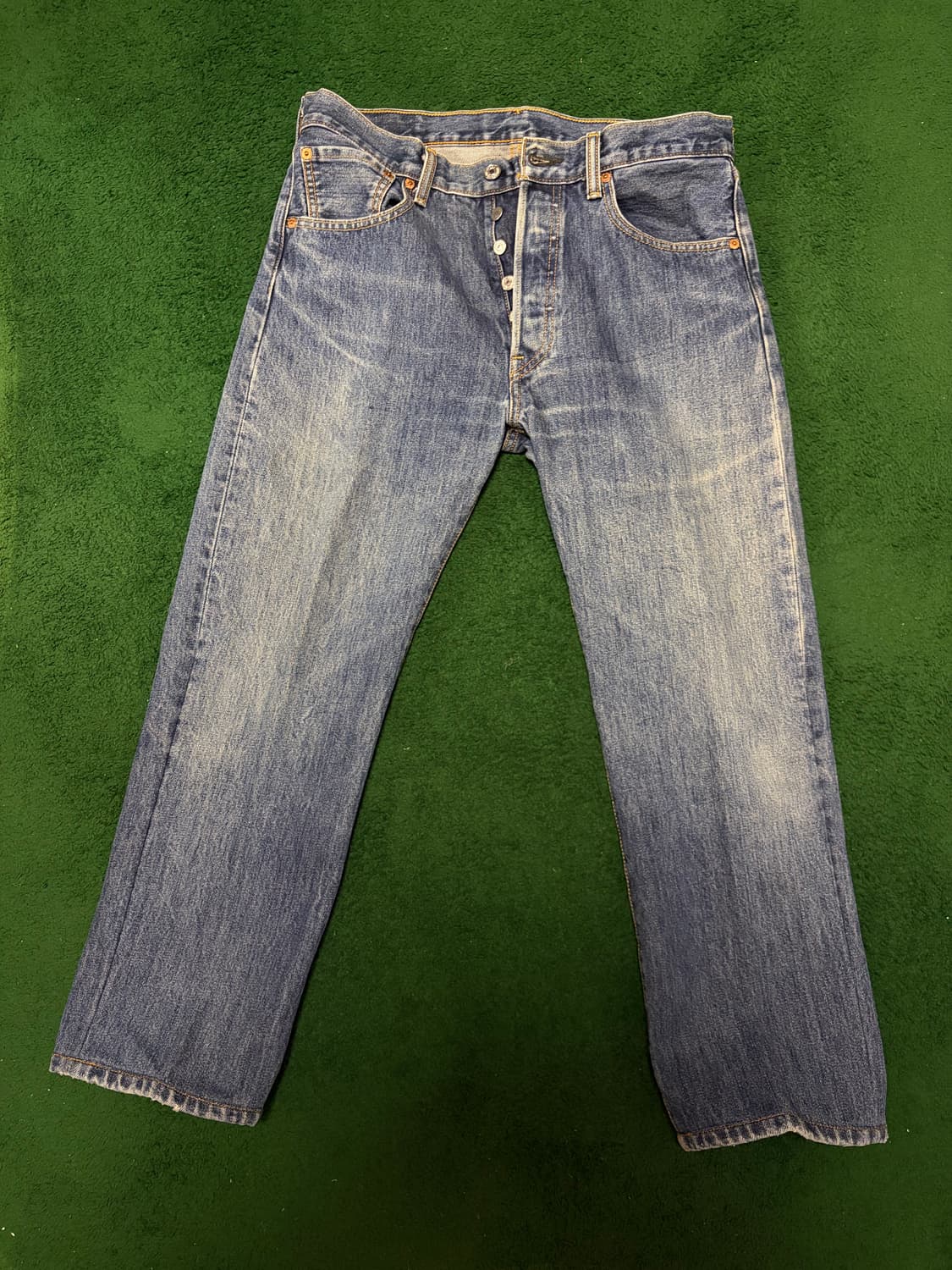 32) 리바이스 501  상품이미지1