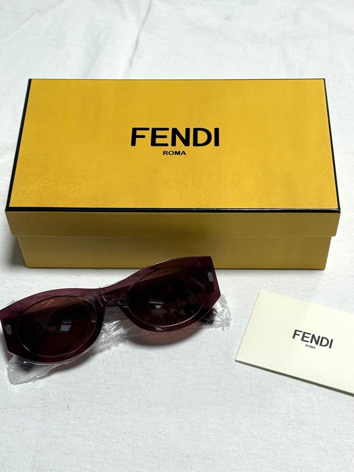 펜디 선글라스 Fendi  상품이미지1