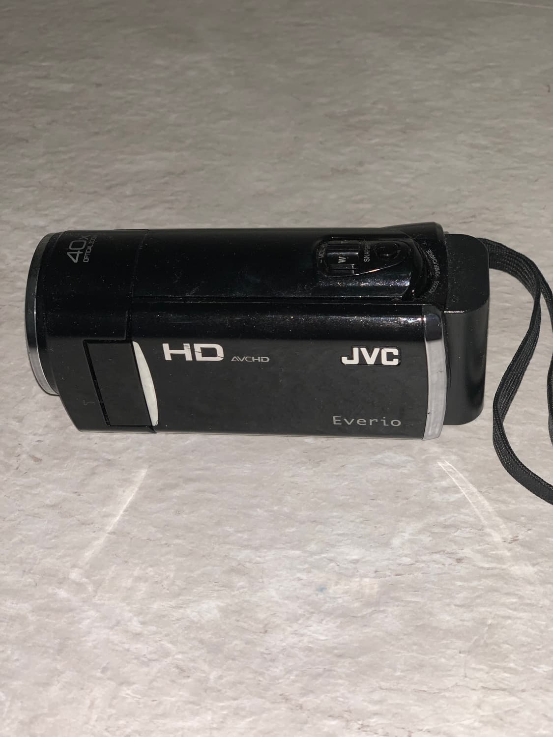 카리나캠코더) jvc gz-hm460 상품이미지5