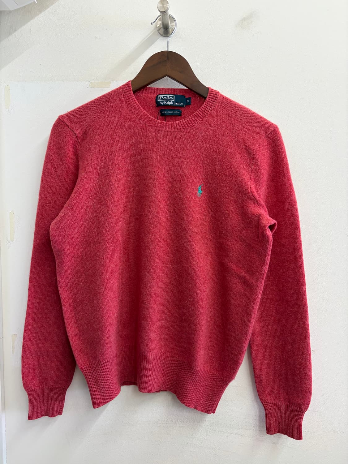 N67. 폴로 니트 상품이미지1