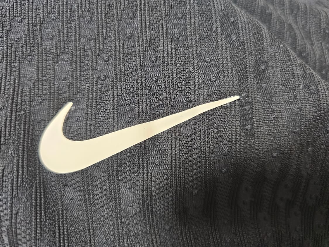 2425 나이키 리버풀 코치지급용 ADV 베이퍼니트 반팔 트레이닝 상품이미지3