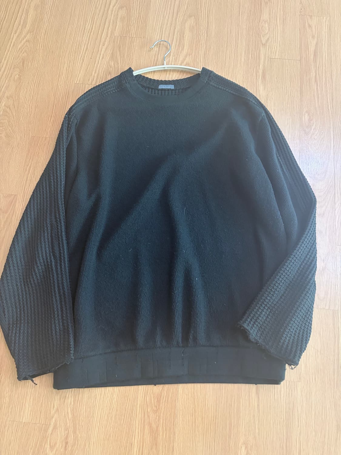 엑슬림 ep8니트 상품이미지1