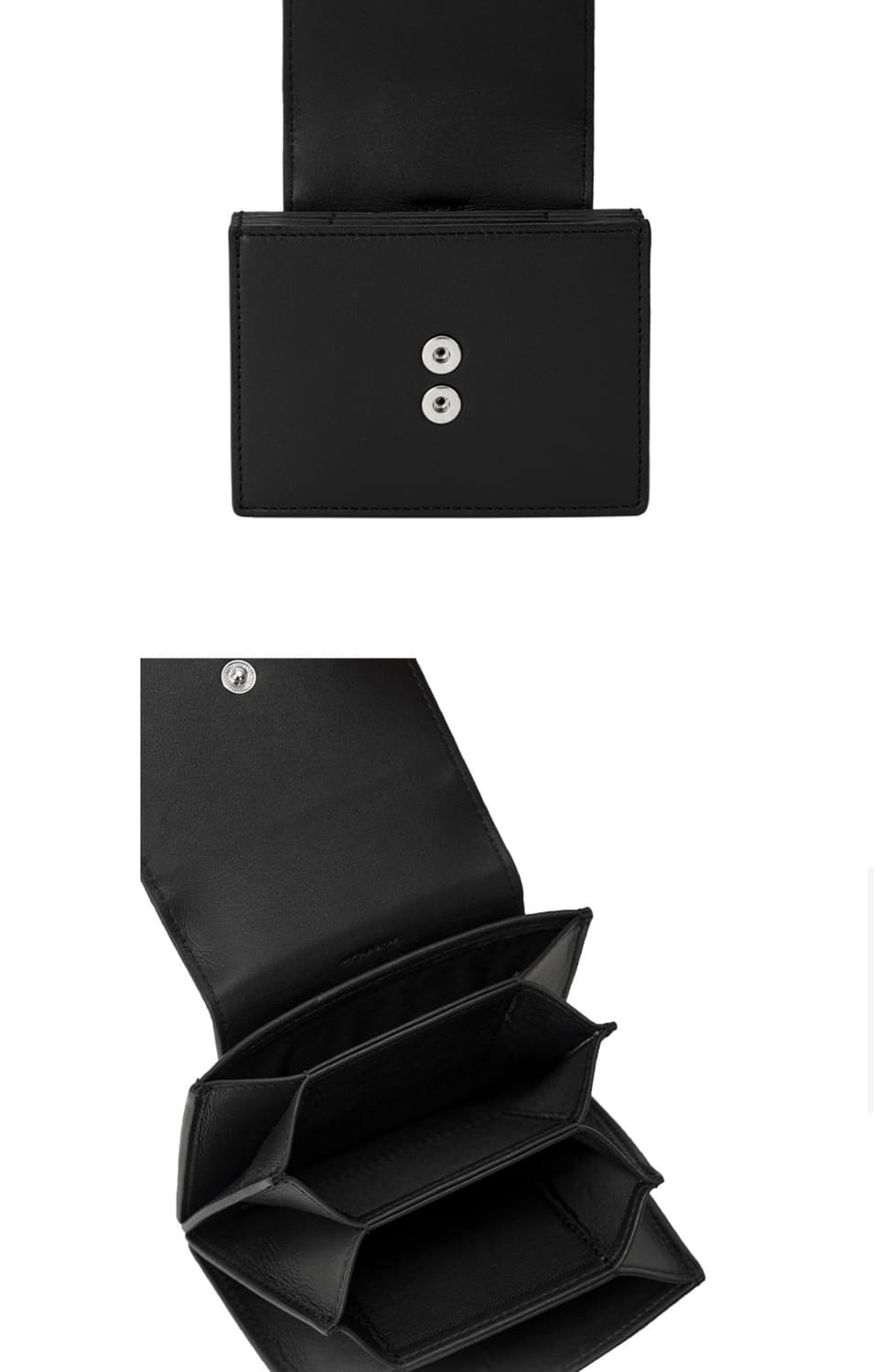 트리밍버드 treemingbird metal O ring wallet  상품이미지3