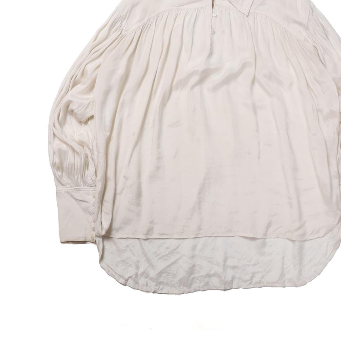 투데이풀 Todayful Rayon Blouse 
 상품이미지3