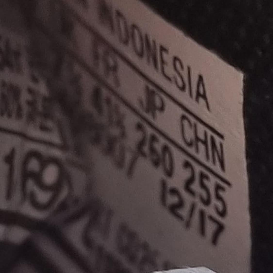 새상품 아디다스 슈퍼스타 남성슬립온 260 상품이미지6