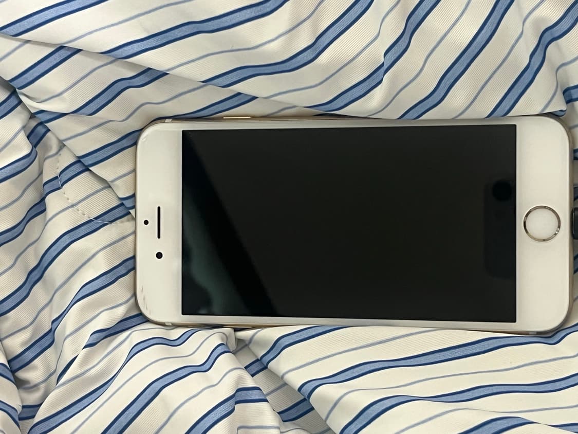 아이폰6s 골드 128기가 128gb 상품이미지2