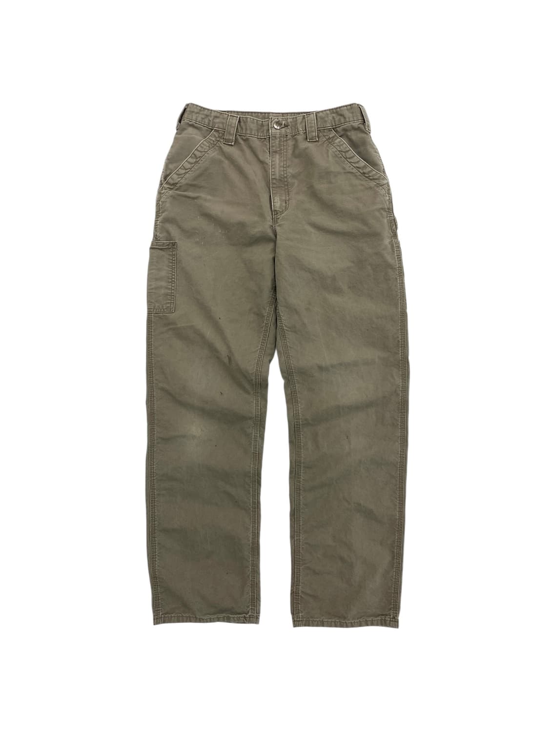 칼하트 카펜더 팬츠 [B151] 상품이미지2