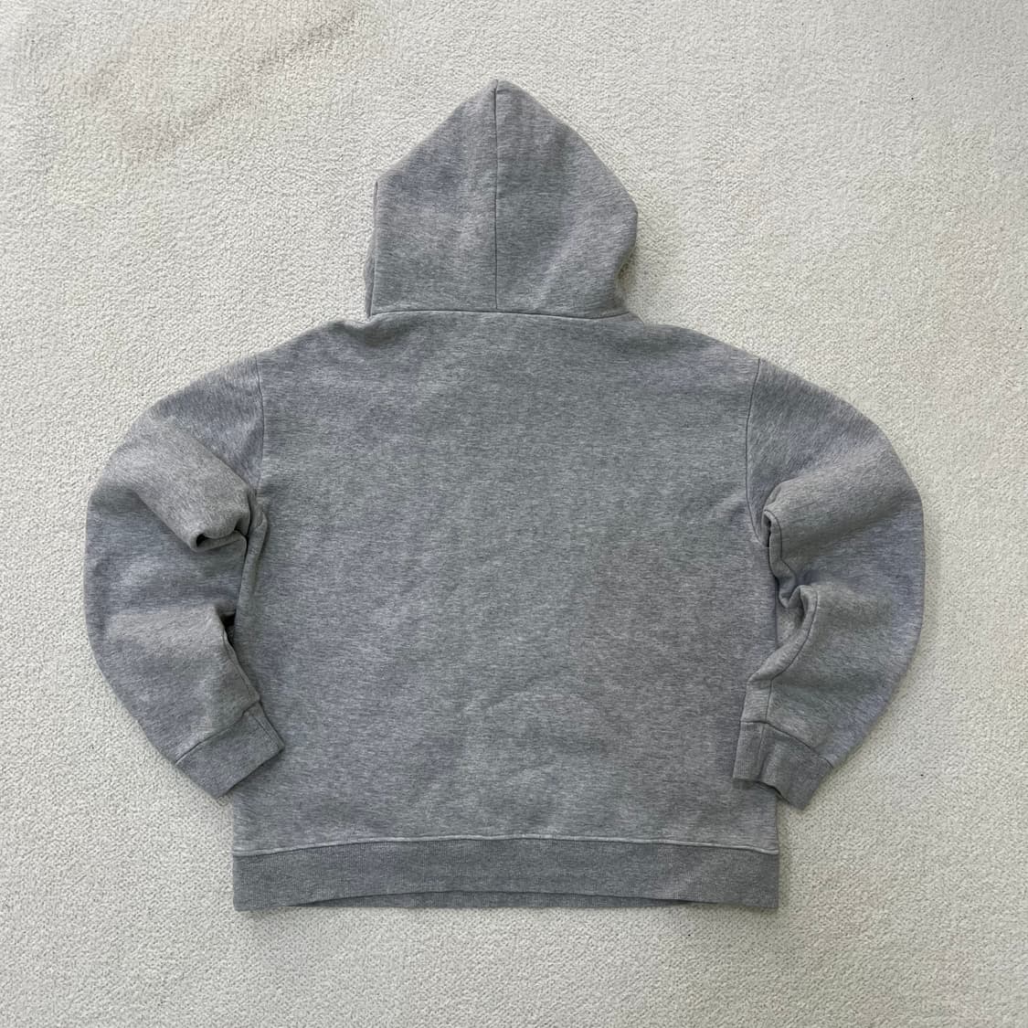 실측확인 나이키 스우시 후드 티셔츠 0317M 상품이미지3