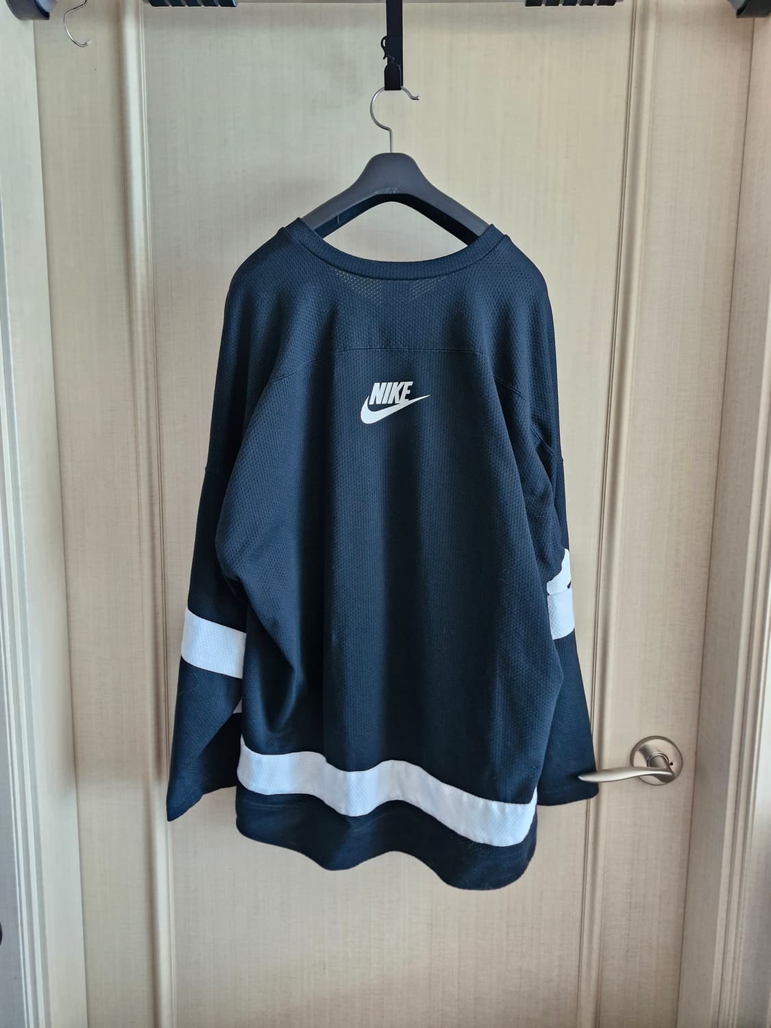 나이키 하키컨셉 롱슬리브 L 상품이미지2