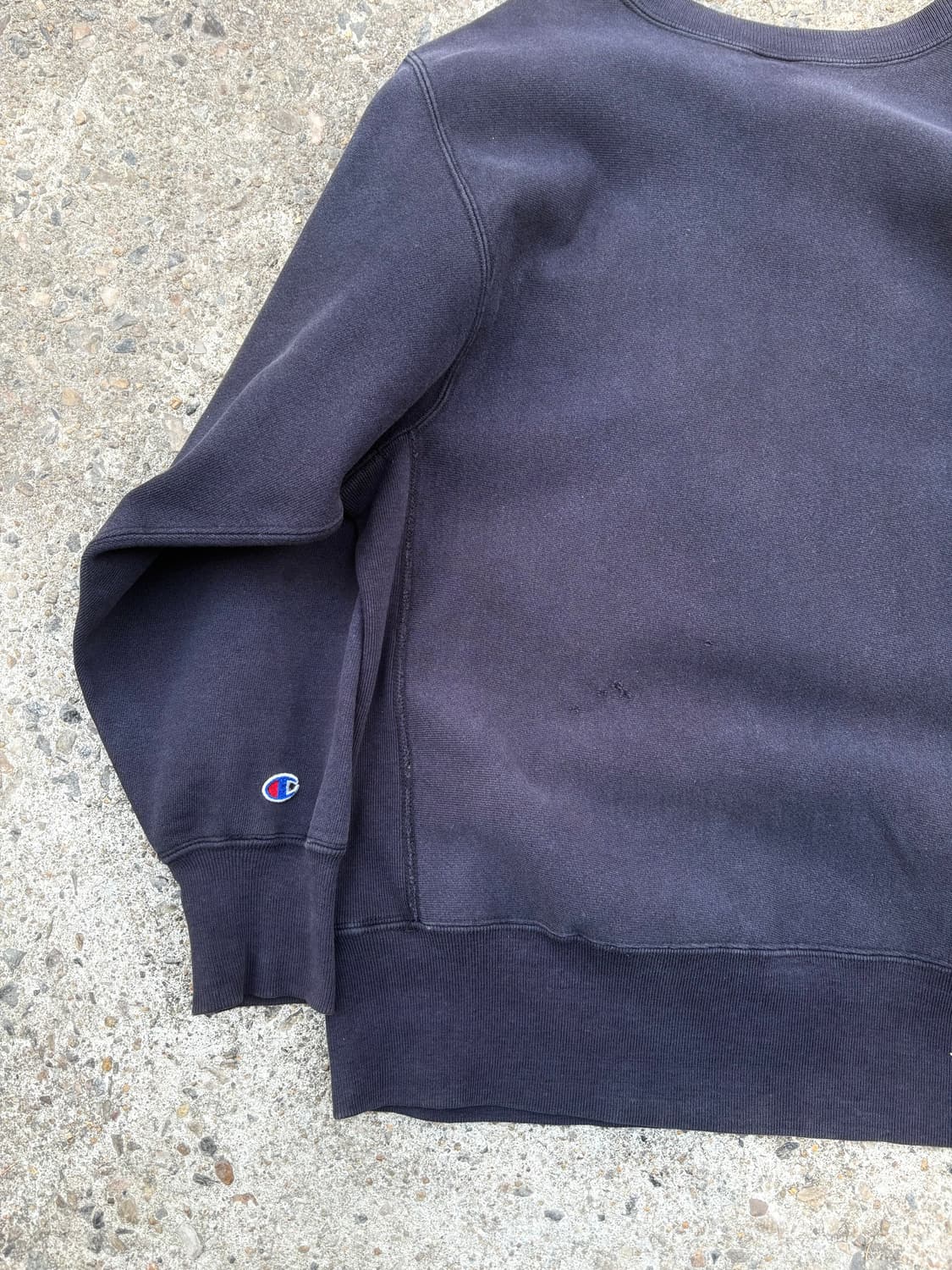 90s 챔피온 리버스위브 스웻셔츠 상품이미지3