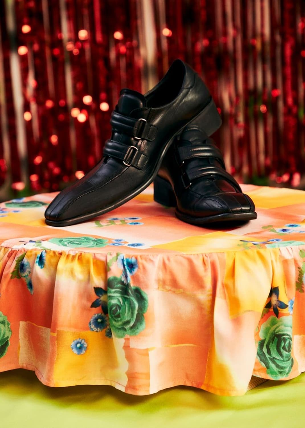 마틴로즈 스포티 스나우트 로퍼43 상품이미지2