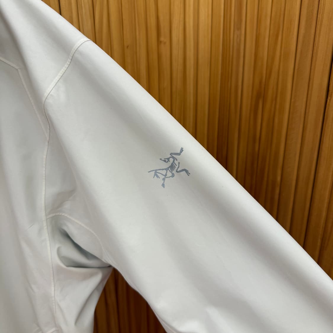 (사이즈M)아크테릭스 솔라노 후드 상품이미지4